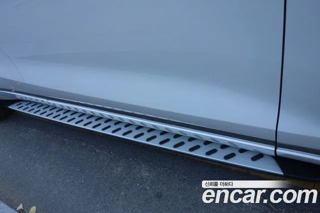 Genesis GV70 id 2685174 из Кореи 9