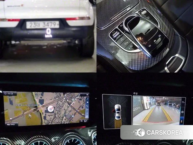 Mercedes-Benz E-Class W213 id 3021075 из Кореи 9