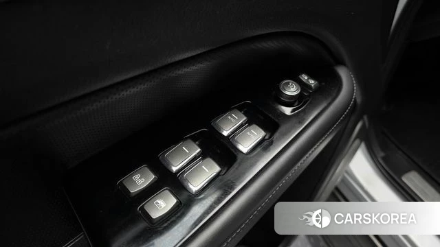 Ssangyong G4 Rexton id 4188549 из Кореи 9