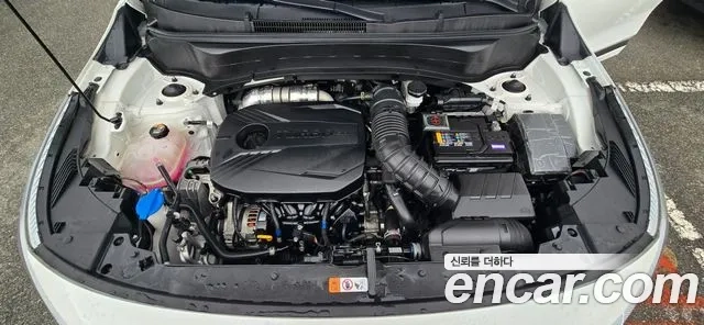 Kia Seltos id 2858522 из Кореи 9