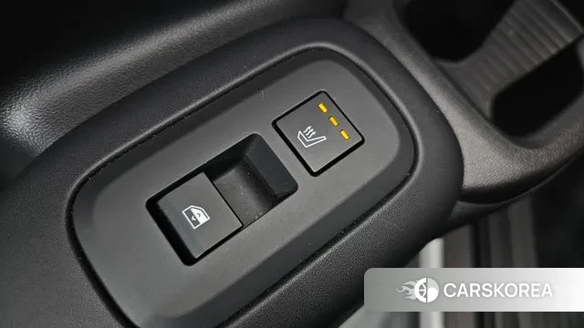 Hyundai Santa Fe (MX5) id 3580692 из Кореи 9