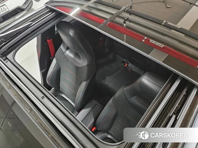 Mercedes-Benz A-Class W177 id 3838665 из Кореи 9