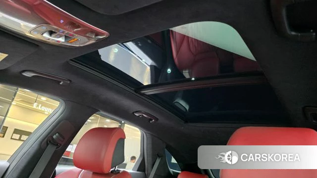 Genesis GV70 id 3923841 из Кореи 9