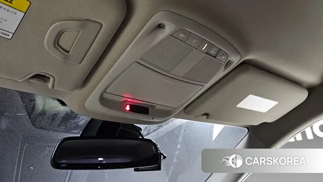 Renault Korea (Samsung) QM6 id 3547351 из Кореи 9