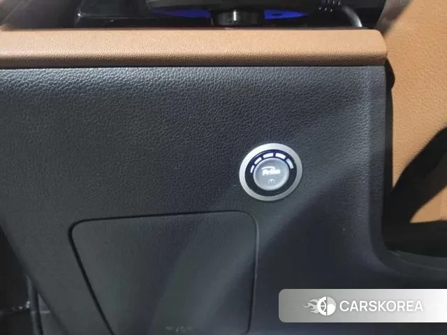 Ssangyong The New Torres id 3230439 из Кореи 9