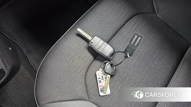 Kia The New Ray id 3043260 из Кореи 9