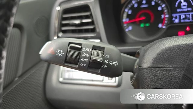 Ssangyong Berry New Tivoli id 4731072 из Кореи 9