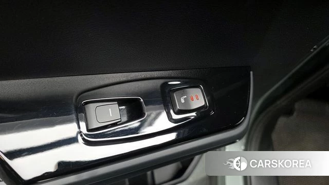 Ssangyong Torres id 3877328 из Кореи 9