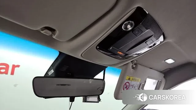 Kia K8 id 2980265 из Кореи 9