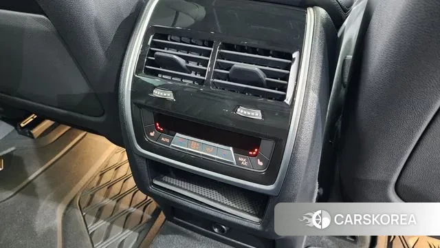 BMW X5 (G05) id 3011483 из Кореи 9