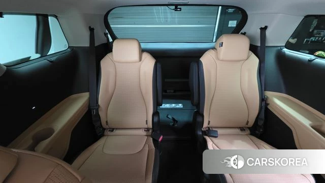 Kia Carnival 4th generation id 4422660 из Кореи 9