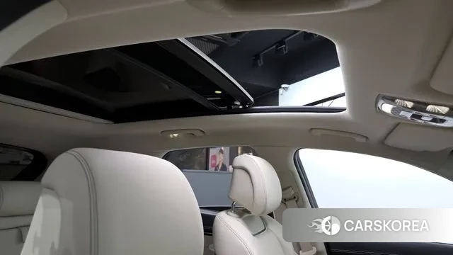 Genesis GV70 id 3353927 из Кореи 9