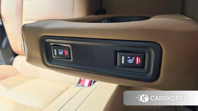 Renault Korea (Samsung) The New QM6 id 4361964 из Кореи 9