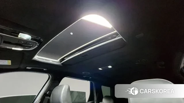 Hyundai Palisade id 3703080 из Кореи 9