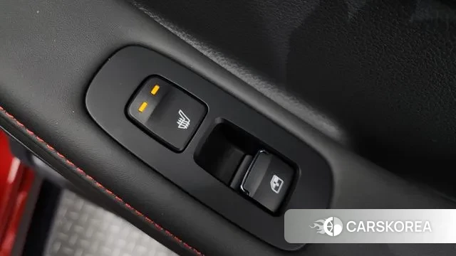 Hyundai Sonata D Edge (DN8) id 3052687 из Кореи 9