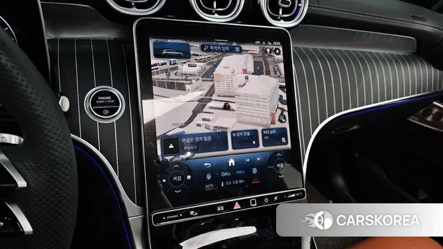 Mercedes-Benz GLC-Class X254 id 3447009 из Кореи 9