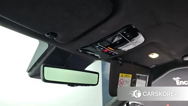 Hyundai Santa Fe (MX5) id 3462439 из Кореи 9