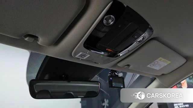 Kia K5 3rd generation id 4194690 из Кореи 9