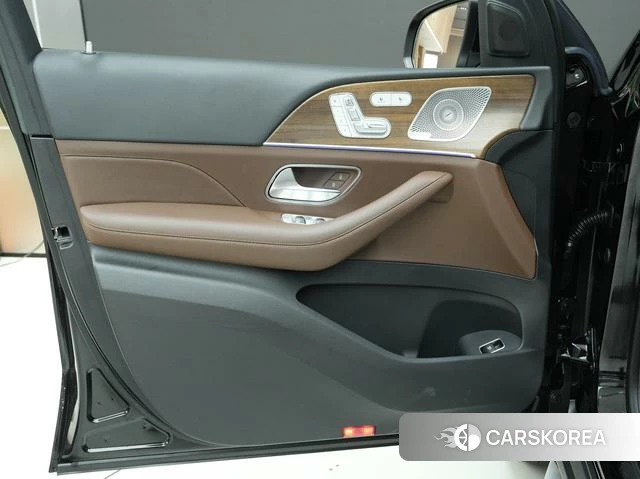 Mercedes-Benz GLE (import) id 4328602 из Китая 9