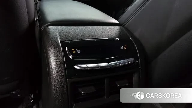 Cadillac XT5 id 3090695 из Кореи 9