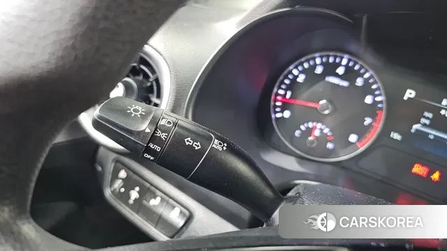 Kia The New K3 2nd generation id 3306861 из Кореи 9