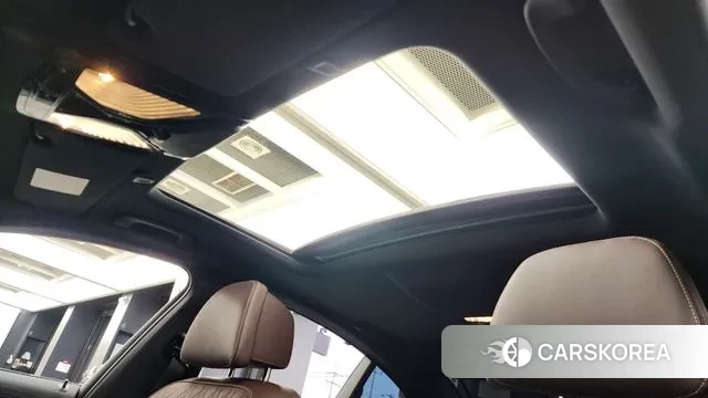 BMW 5 Series (G30) id 3256879 из Кореи 9