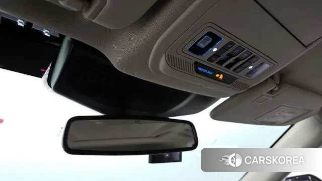 Ford Explorer 6th Generation id 3787383 из Кореи 9