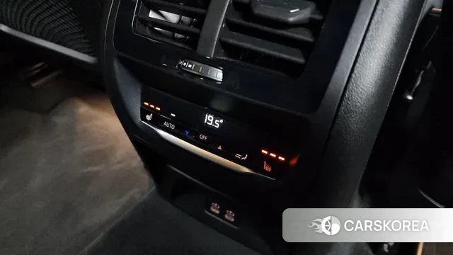 BMW X4 (G02) id 3053515 из Кореи 9