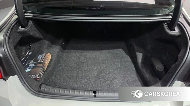 BMW 5 Series (G30) id 4917001 из Кореи 9