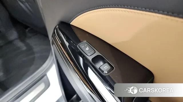 Kia K7 Premier id 3018064 из Кореи 9