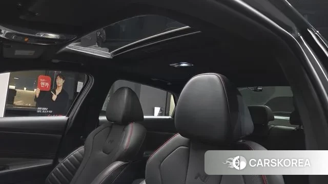 Hyundai The New Avante (CN7) id 3700855 из Кореи 9