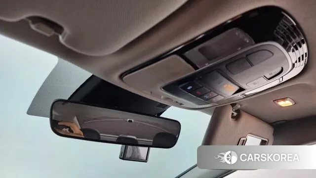 Hyundai Sonata (DN8) id 2902632 из Кореи 9