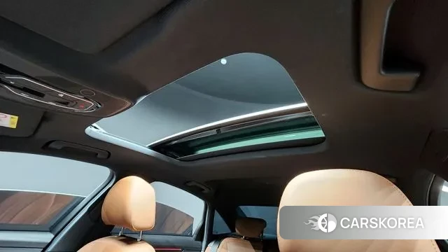 Audi A6 (C8) id 3759953 из Кореи 9