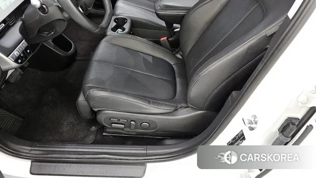 Hyundai Ionic 5 id 3048769 из Кореи 9