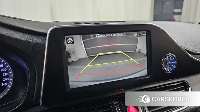 Hyundai Grandeur IG id 3682681 из Кореи 9