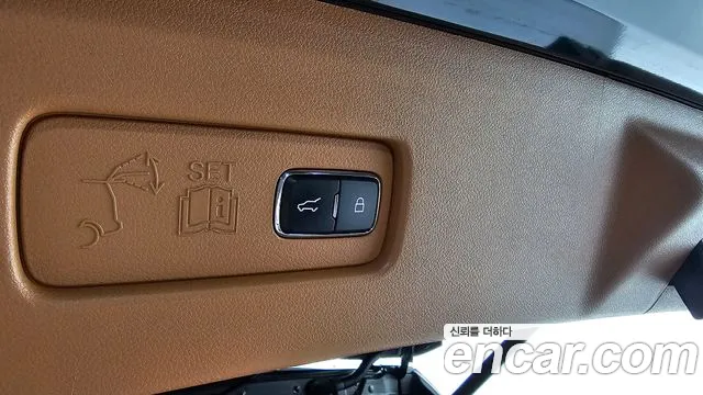 Lincoln Aviator 2nd generation id 2559298 из Кореи 9