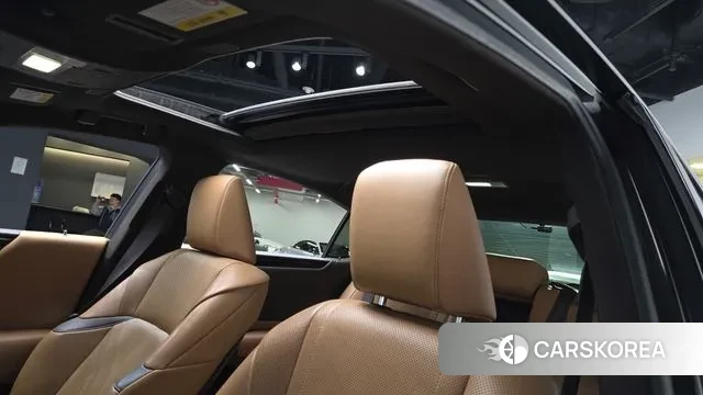 Lexus ES300h 7th generation id 3598926 из Кореи 9