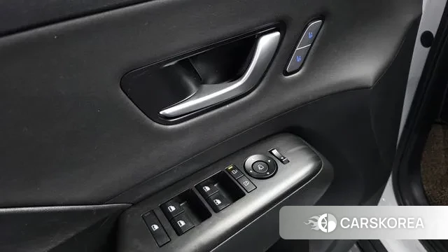 Hyundai Kona (SX2) id 3739846 из Кореи 9