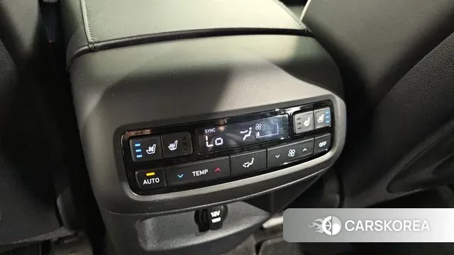 Hyundai Palisade id 2941257 из Кореи 9