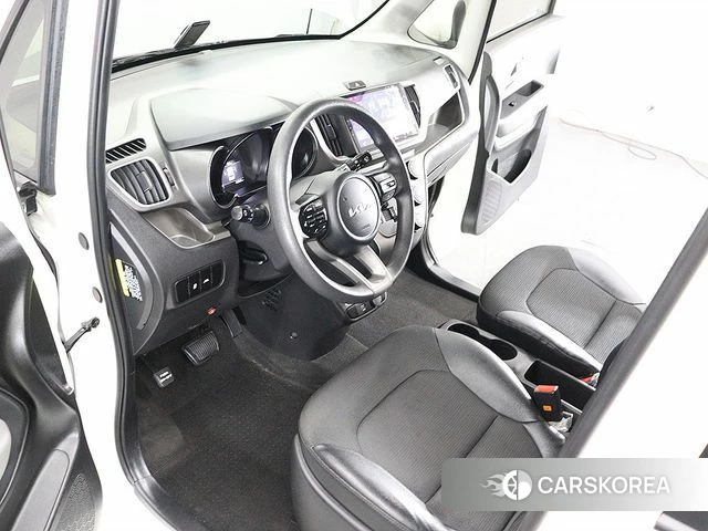 Kia The New Ray id 4906154 из Кореи 9