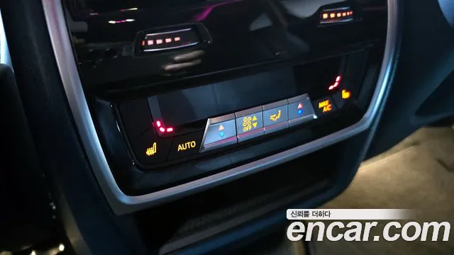 BMW XM (G09) id 2810763 из Кореи 9