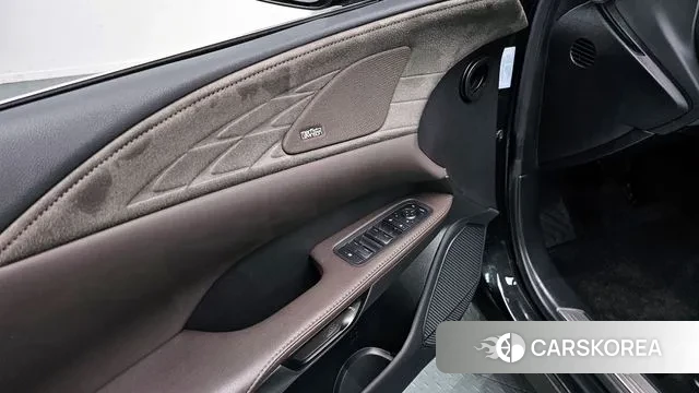 Lexus RX350h 5th generation id 3770216 из Кореи 9