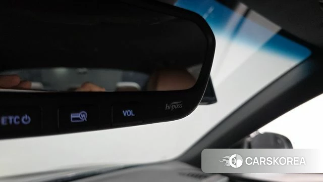 Genesis G70 id 3893845 из Кореи 9