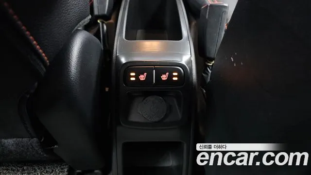 Kia The New Ray id 2838155 из Кореи 9