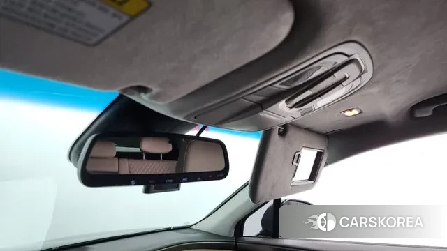 Hyundai Santa Fe TM id 3622352 из Кореи 9