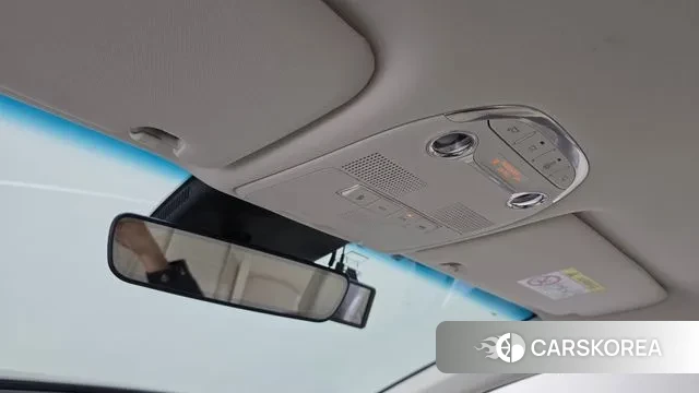 Hyundai The New Grandeur IG Hybrid id 3323384 из Кореи 9