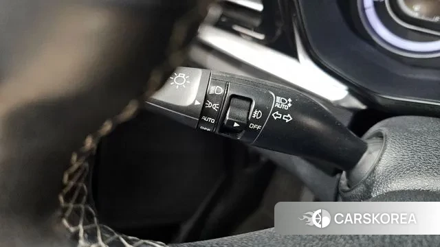 Kia The New Niro id 3514468 из Кореи 9