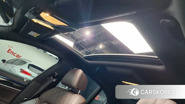 BMW 7 Series (G11) id 3807830 из Кореи 9