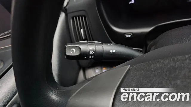 Hyundai The New Grand Starex id 2547337 из Кореи 9