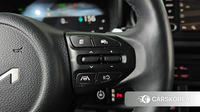 Kia The New Kia Ray EV id 4527889 из Кореи 9